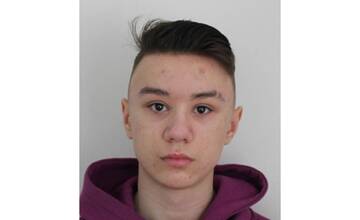 Trnavská polícia pátra po 17-ročnom Patrikovi z Kežmarku. Nezvestný je už niekoľko dní