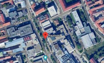 V Trnave je plánovaná uzávera ďalších dvoch ulíc. Dotkne sa aj viacerých parkovacích miest v centre