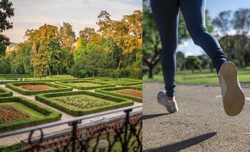 Hlohovec pre obyvateľov pripravil nové podujatie. V máji si môžete spoločne zabehať nočným mestom
