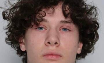 Polícia pátra po nezvestnom 16-ročnom Danielovi, naposledny bol videný v Borskom Svätom Jure