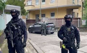 AKTUALIZOVANÉ: Súd rozhodol o vzatí atentátnika do väzby. Môže sa však odvolať