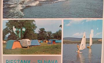 Ako to kedysi vyzeralo na Sĺňave v Piešťanoch? Obyvatelia s úsmevom spomínajú na staré časy