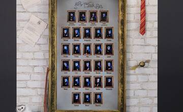 VIDEO: Predškoláci sa lúčili v štýle Harryho Pottera. Škôlke na Koperníkovej zamávali kúzelnou paličkou