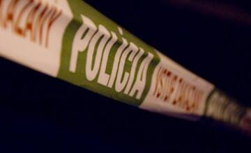 AKTUALIZOVANÉ: Vo vodnej nádrži Suchá nad Parnou skončilo auto pod hladinou. Nájdené v ňom bolo mŕtve telo rybára