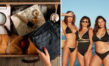 Uľahčite si balenie na dovolenku s našimi praktickými tipmi