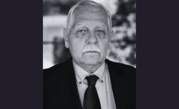 Piešťany smútia: Vo veku 76 rokov zomrel obľúbený lekár, člen mestskej rady a bývalý viceprimátor Miloš Krúpa