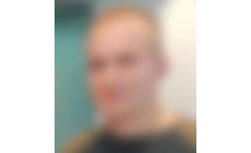 AKTUALIZÁCIA: Stratený 39-ročný Martin zo Senice sa našiel, pátranie je ukončené