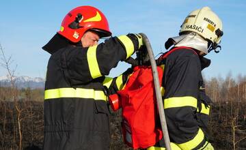 Požiar v Jaslovských Bohuniciach, jednu turbínu museli odstaviť