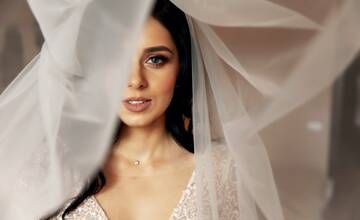 Svadobné líčenie: Ako ho zvládnuť bez vizážistky