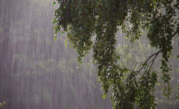 Slovensko sa lúči s letom. Prichádza jeseň a s ňou aj výrazné zmeny počasia