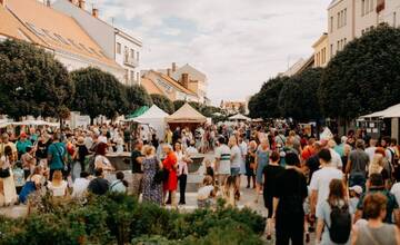 Prečo sa jarmok nemohol presunúť ako v iných mestách?, pýtajú sa s odstupom času Trnavčania