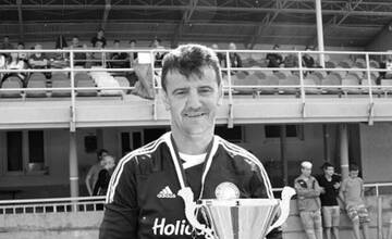 Spartak Trnava smúti. Zomrel bývalý hráč, bol skvelý človek a fanúšikovia ho milovali