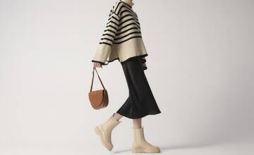 Štýlové béžové čižmy: Toto sú 3 must-have kúsky pre každú ženu