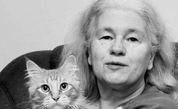 Vo veku 70 rokov navždy odišla Elena Ursinyová. Bola šéfredaktorkou magazínu Novinky z radnice