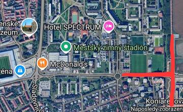 Trnavčan sa podelil o tip na bezplatné parkovisko. Domáci ti určite poďakujú, reagujú s iróniou miestni