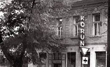 Držková, Dubčekov rožok a veľká kofola. Trnavčania s láskou spomínajú na bufet Koruna, niektorí tam aj pracovali