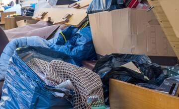 V Hlohovci bude prebiehať jesenný zber objemného dopadu. Čo a kedy môžete odovzdať?