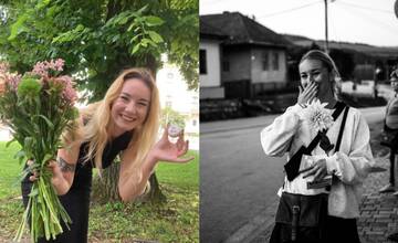 Život mladého dievčaťa sa zmenil v okamihu: Dorota (22) bojuje o návrat do života po autonehode, pomoc potrebuje od nás