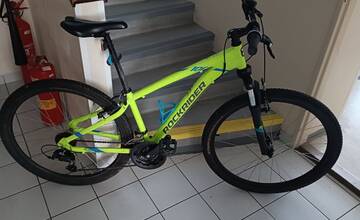 Trnavskí policajti chytili zlodejov bicyklov. Jeden bicykel stále hľadá majiteľa, nie je váš?