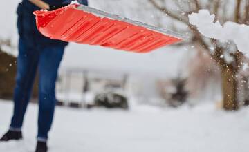 Kedy dorazí chladné počasie a sneženie na Slovensko? Polárny vír naberá na sile