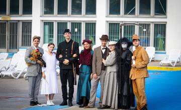 Súčasťou Noci divadiel budú aj Piešťany podľa Wintera. Zážitková prehliadka sa uskutoční už v sobotu