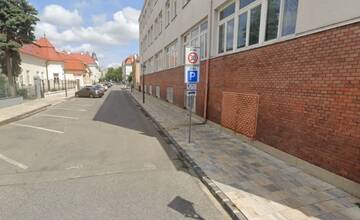 Na Rázusovej ulici v Trnave dôjde k uzávere a k zmene organizácie dopravy. Tá potrvá do roku 2026