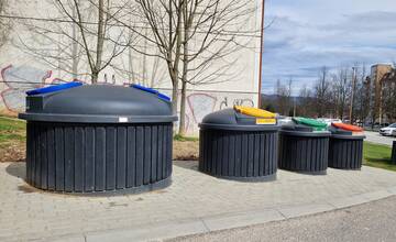 V Hlohovci pribudnú stojiská polopodzemných kontajnerov. Na ktoré ulice ich umiestnia?