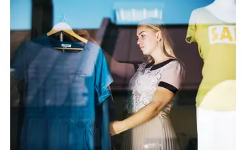 Kde v Trnave sa oplatí nakupovať oblečenie?