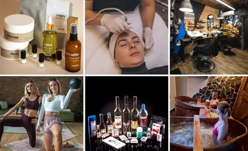 Darujte tradične trnavské: 6 tipov na darčeky od lokálnych firiem (nielen) z Trnavy