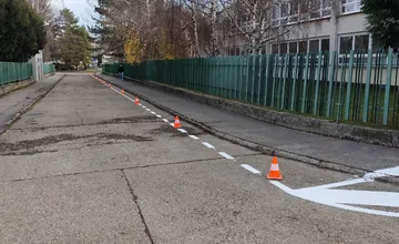 V Trnave pribudnú parkovacie miesta. Aké majú niektorí obyvatelia výhrady?