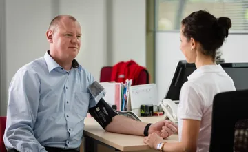 Predstavujeme ambulanciu, kde stále prijímajú nových pacientov. Trnavčania ju navštevujú už 10 rokov