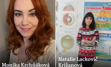 Učiteľská osobnosť Slovenska 2024 pozná svoju TOP 30-ku, nominovaná je aj Monika zo Šamorína a Natalie z Trnavy