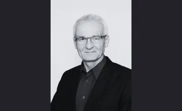 Zomrel Martin Balla ml., poslanec a syn zakladateľa Hlohovských športových hier mládeže, aktívny rozhodca atletiky