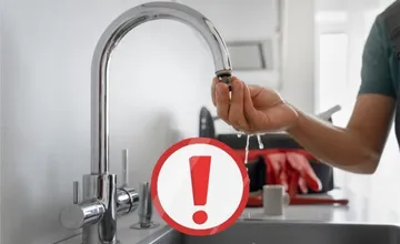 V Galante dôjde k odstávke pitnej vody. Obyvatelia tejto ulice budú na nejaký čas bez dodávky vody