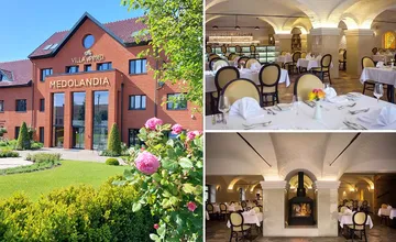 Medové týždne v Medolandii: Dokonalá kombinácia romantickej atmosféry, lahodného jedla a nezabudnuteľných zážitkov