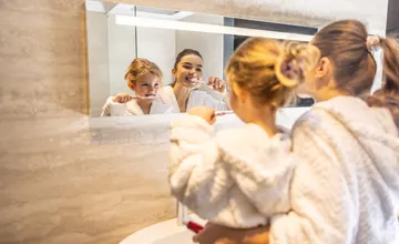 Dôvera v nových farbách vracia do hry príspevok na zuby