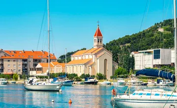 Kedy letieť do Chorvátska, aby ste sa vyhli turistom?