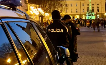 Trnavu dnes podvečer čakajú dopravné komplikácie, tieto ulice ochromí plánovaný protest