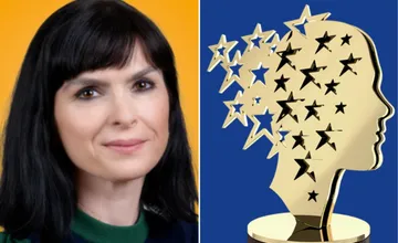 VIDEO: Hľadá sa Učiteľská osobnosť Slovenska 2024. Do mája môžete hlasovať aj za učiteľku z Trnavy, Natalie