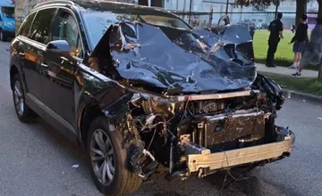 Vodič na filipínskom festivale vo Vancouveri vrazil do davu ľudí. Viacerí zomreli, ďalší sú zranení