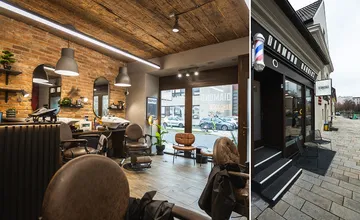 Výnimočný štýl za študentskú cenu! Diamond Barber’s prináša 20% zľavu s ISIC