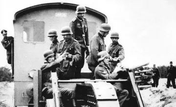 KVÍZ: Pripomíname si veľmi dôležitý deň našej histórie. Koľko toho viete o Dni víťazstva nad fašizmom? 