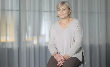 Najväčšou motiváciou prestať fajčiť bola moja rodina