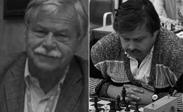 Zomrel päťnásobný šachový veľmajster Československa Vlastimil Hort, ktorý stál proti legendám
