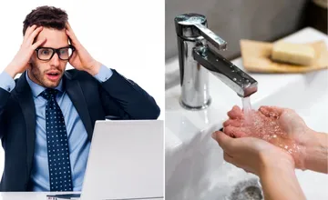 Trnavčana Patrika zaskočil veľký nedoplatok za vodu. Sme štvorčlenná rodina, nedoplatok vyšší o ešte 200 eur?, čuduje sa