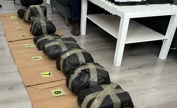 Zlodeji navigácií z traktorov sú opäť v hľadáčiku trnavskej polície. Obvinení majú na krku ďalších 6 krádeží