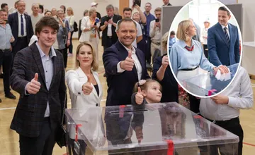 Víťazom poľských prezidentských volieb sa tesne stal konzervatívec a nacionalista Karol Nawrocki