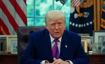 Američania zaútočili na jadrové zariadenia v Iráne. Donald Trump tvrdí, že chce mier. Irán hovorí o nebezpečnej vojne