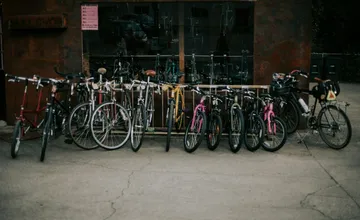 Zlodeji v Skalici sa zamerali na bicykle, vyvážať ich majú do Česka. Zaujímavé pre nich sú aj iné predmety