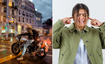 Trnavčanom rušia nočný kľud neohľaduplní motorkári. Nemôžu kvôli nim vetrať ani sa poriadne vyspať
